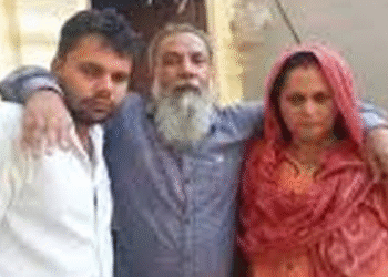 32سال ایسے جرم میں کاٹنے والے شخص کی کہانی جو اس نے کیا ہی نہیں تھا آخر کار آزاد ہو گیا
