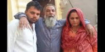32سال ایسے جرم میں کاٹنے والے شخص کی کہانی جو اس نے کیا ہی نہیں تھا آخر کار آزاد ہو گیا