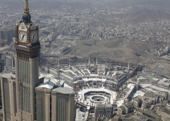 کفیل کی شرط ختم! سعودی عرب میں تاحیات رہائش حاصل کرنے کا نیا قانون نافذ