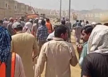 سعودی عرب میں گھریلو ملازمین سے بھرتی اور ورک پرمٹ فیس وصول کرنے پر پابندی عائد کر دی گئی، خلاف ورزی پر بھاری جرمانہ اور سخت سزا ہوگی