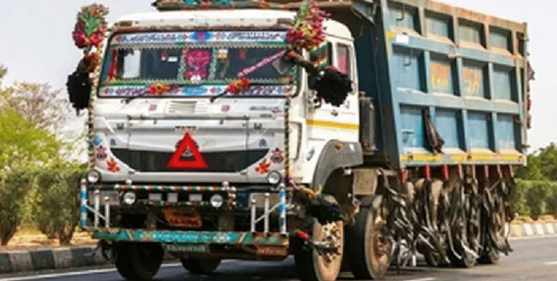 ڈمپر ڈرائیور سے ارب پتی کیسے بنا ، 40 ارب کے بڑے مالیاتی اسکینڈل کا مبینہ سرغنہ گرفتار