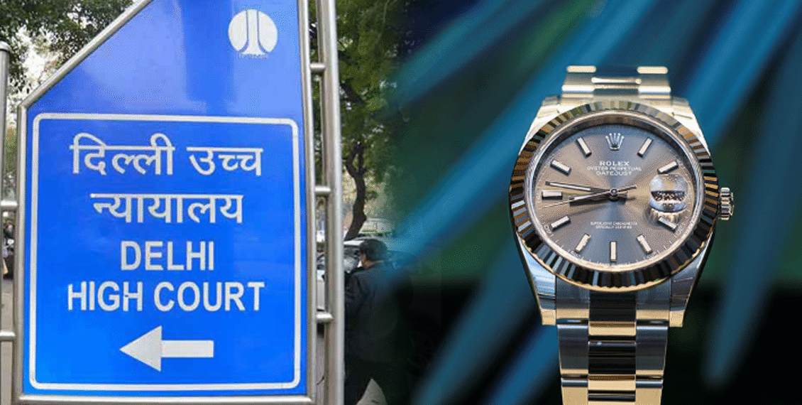 بھارتی کسٹمز نے دبئی کے ایک شہری کی 56ہزار درہم مالیت کی رولیکس گھڑی ضبط کر لی، غیر ملکی عدالت پہنچ گیا