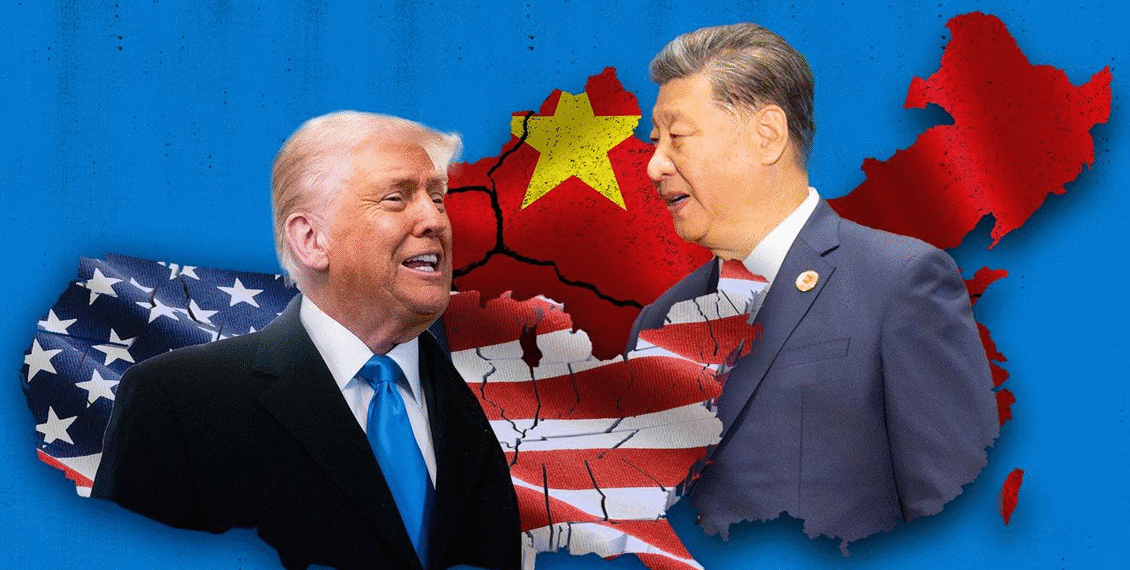 چین کی معیشت سمندر جیسی ، چین اور امریکا کو بدلہ لینے کےخطرناک چکر میں نہیں پڑنا چاہیے، چینی صدر شی جن پنگ کا ٹرمپ سے ملاقات کے بعد بیان