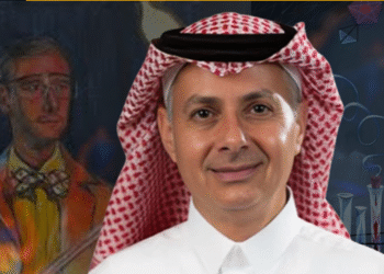تاریخ میں پہلی بار کیمسٹری( کیمیا )کا نوبیل انعام جیتنے والے سعودی شہری ، فلسطینی سائنس دان اور ریٹیکیولر کیمسٹری کے بانی عمر یاغی کون ہیں ؟