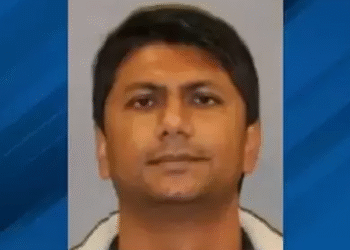 امریکہ میں ایک ساتھ دو نوکریاں کرنے والے بھارتی نژاد شخص کو گرانڈ لارسنی کے تحت 15 سال قید کی سزا، 50 ہزار ڈالر چوری کا الزام