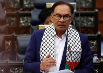 ملائیشیا نے ٹرمپ کے غزہ امن منصوبے پر تحفظات کا اظہارکردیا