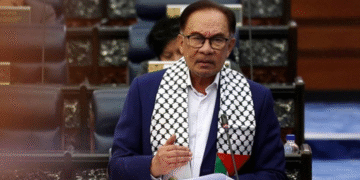 ملائیشیا نے ٹرمپ کے غزہ امن منصوبے پر تحفظات کا اظہارکردیا