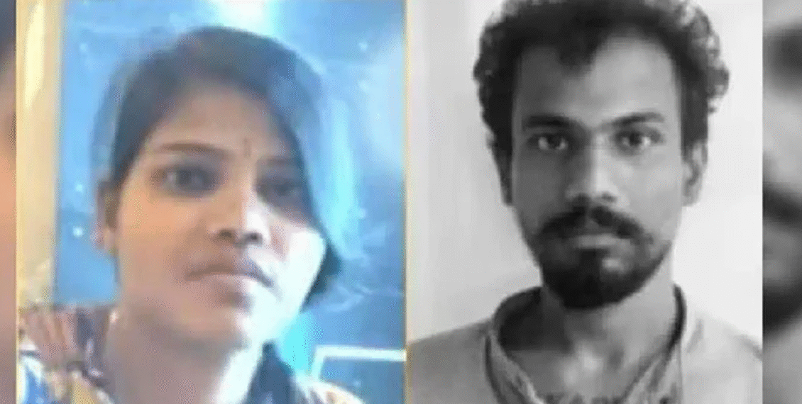 بنگلورو : انسٹاگرام پر محبت کے بعد شادی، شوہر نے صرف 9 ماہ بعد ہی بیوی کو قتل کر دیا