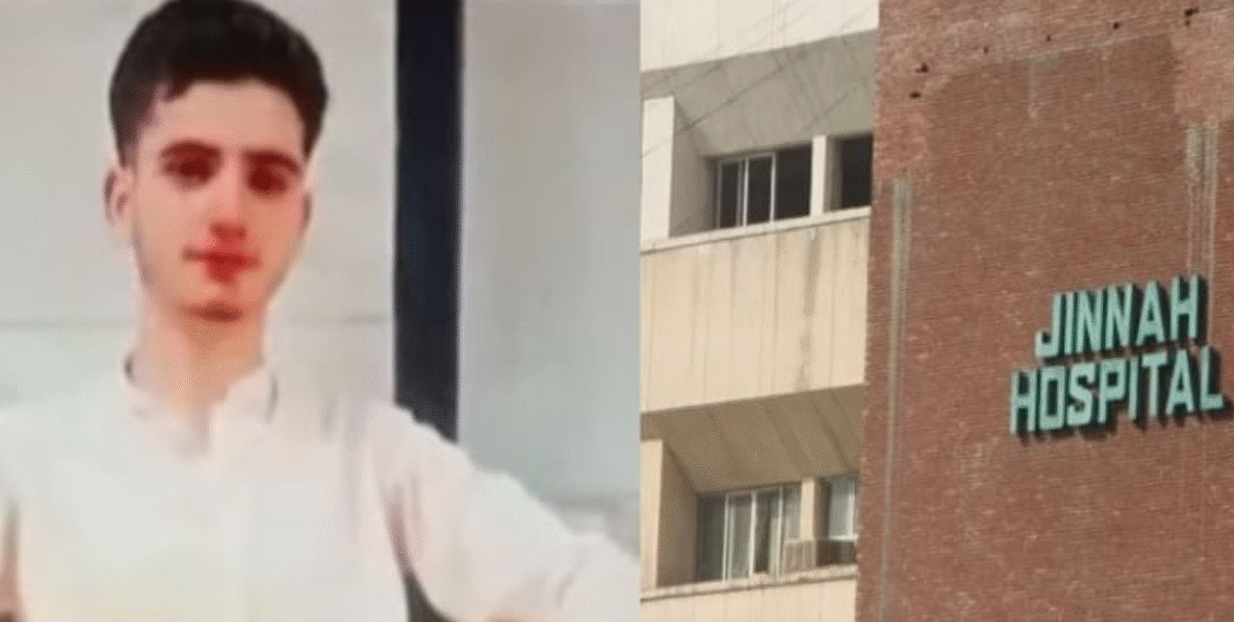 کراچی پولیس کی حراست میں ہلاک نوجوان عرفان کی پوسٹ مارٹم رپورٹ میں تکلیف دہ انکشافات