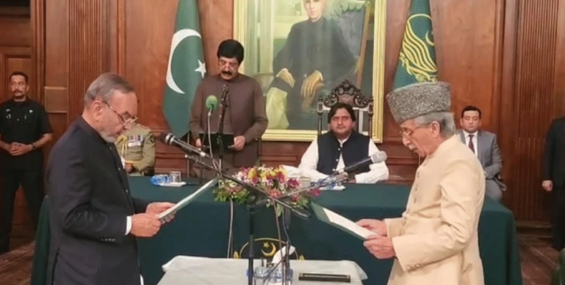 2 نئے وزرا کا اضافہ تاہم پنجاب کابینہ میں لاہور ڈویژن اور وسطی پنجاب کے وزرا کا غلبہ ، جنوبی پنجاب سے صرف 2 وزیر صوبائی کابینہ کا حصہ