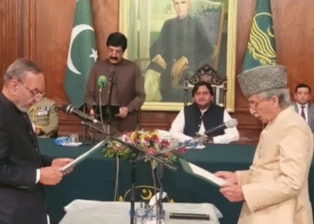 2 نئے وزرا کا اضافہ تاہم پنجاب کابینہ میں لاہور ڈویژن اور وسطی پنجاب کے وزرا کا غلبہ ، جنوبی پنجاب سے صرف 2 وزیر صوبائی کابینہ کا حصہ
