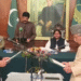2 نئے وزرا کا اضافہ تاہم پنجاب کابینہ میں لاہور ڈویژن اور وسطی پنجاب کے وزرا کا غلبہ ، جنوبی پنجاب سے صرف 2 وزیر صوبائی کابینہ کا حصہ