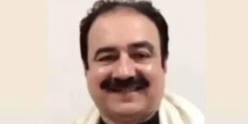 انڈر ورلڈ ڈان طیفی بٹ کی ہلاکت ، کرائم کنٹرول ڈپارٹمنٹ پنجاب( سی سی ڈی) نے تفصیلات جاری کردیں ، نئے اہم انکشافات