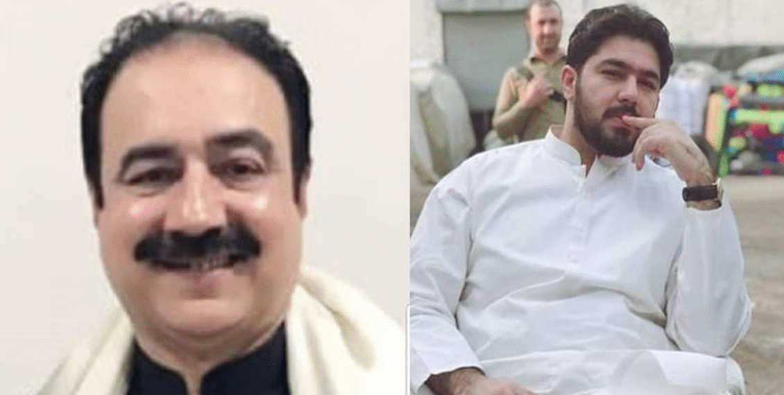 امیر بالاج قتل کیس کا مرکزی ملزم طیفی بٹ دبئی سے گرفتار،طیفی بٹ کو انٹرپول کی مدد سے جلدپاکستان منتقل کیا جائےگا