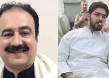 امیر بالاج قتل کیس کا مرکزی ملزم طیفی بٹ دبئی سے گرفتار،طیفی بٹ کو انٹرپول کی مدد سے جلدپاکستان منتقل کیا جائےگا