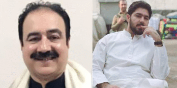 امیر بالاج قتل کیس کا مرکزی ملزم طیفی بٹ دبئی سے گرفتار،طیفی بٹ کو انٹرپول کی مدد سے جلدپاکستان منتقل کیا جائےگا