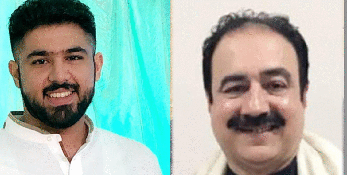 بالاج قتل کیس کے مرکزی ملزم طیفی بٹ کی گرفتاری کی اندرونی کہانی سامنے آگئی، کیسے ڈرامائی انداز میں گرفتار کیا گیا ؟ 