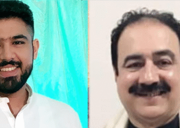 بالاج قتل کیس کے مرکزی ملزم طیفی بٹ کی گرفتاری کی اندرونی کہانی سامنے آگئی، کیسے ڈرامائی انداز میں گرفتار کیا گیا ؟ 