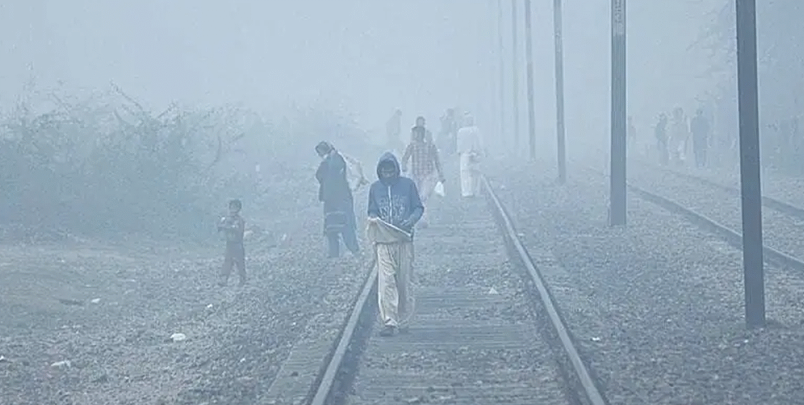 پاکستان میں رواں سال دہائیوں کی شدید سردی پڑنے کا امکان، ماہرین نے خبردار کردیا