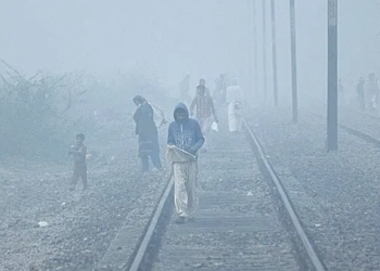پاکستان میں رواں سال دہائیوں کی شدید سردی پڑنے کا امکان، ماہرین نے خبردار کردیا