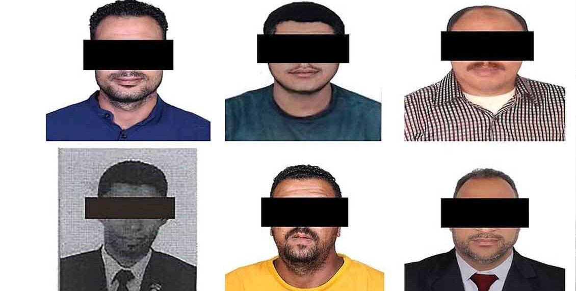 متحدہ عرب امارات میں 9 رکنی گینگ پر اغوا اور برہنہ ویڈیو بنا کر بلیک میل کرنے کے مقدمے کی سماعت شروع،ملزمان کو سزا ئے موت یا عمر قید کا امکان ،تفصیلات سامنے آگئیں 