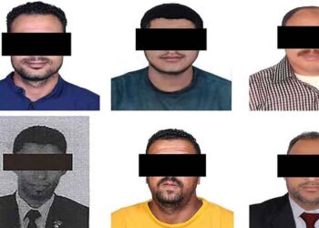 متحدہ عرب امارات میں 9 رکنی گینگ پر اغوا اور برہنہ ویڈیو بنا کر بلیک میل کرنے کے مقدمے کی سماعت شروع،ملزمان کو سزا ئے موت یا عمر قید کا امکان ،تفصیلات سامنے آگئیں 