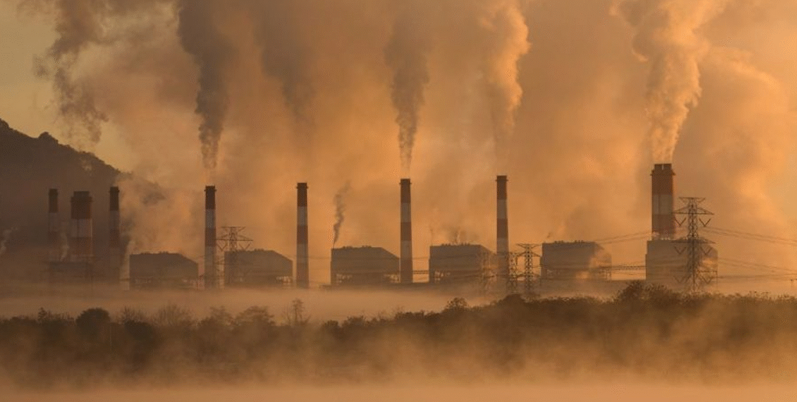 آلودگی کے بھیانک اثرات اور ریاستی مافیاز کا راج