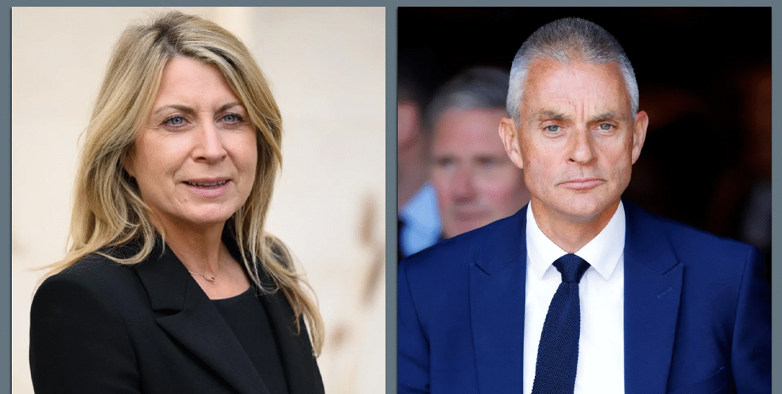 ڈاکیومنٹری میں ایڈیٹنگ کا تنازع،بی بی سی کے ڈائریکٹر جنرل اور سی ای او مستعفی، یہ تنازع تھا کیا ؟ 