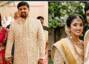 ’میں نے تمہارے لیے اپنی بیوی کو مار ڈالا، بنگلورو کے ڈاکٹر نے کیسے اپنی بیوی کو قتل کرکے اس قتل سے 4سے 5 خواتین کو پھانسنے کی کوشش کی ؟