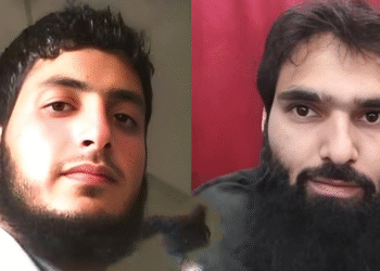 سیکیورٹی ادارے دہلی دھماکے میں مشتبہ ڈاکٹرعمر اور اور ڈاکٹر مزمل کے ہاسٹل کمروں تک پہنچ گئے