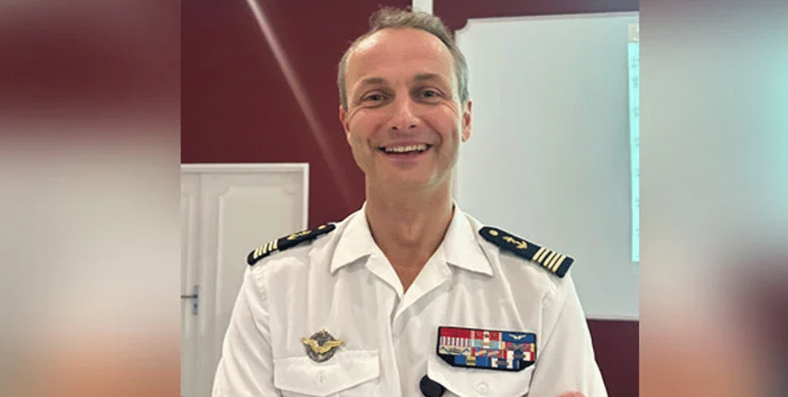 خرابی رافیل طیاروں میں نہیں پائلٹس میں تھی ،فرانسیسی کمانڈر