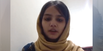 تشدد اور بال کاٹنے کی وائرل ویڈیو، متاثرہ لڑکی کا بیان سامنے آگیا، اصل معاملہ ہے کیا ؟ 