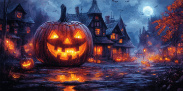 *ہالووین تہوار۔۔۔آزادیِ اظہار یا شناخت کا دھوکا؟