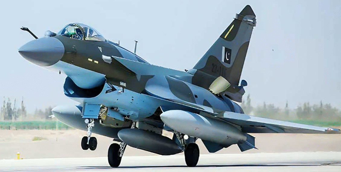 پاک بھارت جنگ میں پاکستان نے فوجی برتری حاصل کی ، چین نے اپنے دفاعی نظام کو آزمایا،امریکی کانگریس کی رپورٹ