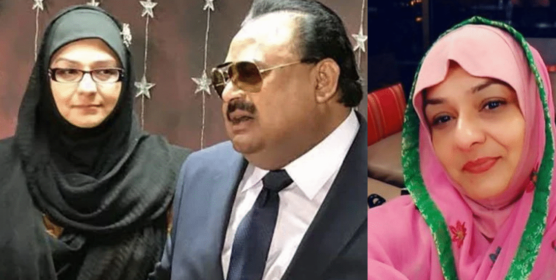 امریکہ میں ایم کیو ایم کی خاتون رکن کہکشاں خان کو امریکا میں 8 سال قید کی سزا