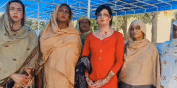 حویلی لکھاں سے بہاولنگر جانے ولے خواجہ سراء پر شراب کے نشے میں دھت بااثر افراد نے ظلم کی ساری حد پارکردی ، شدید تشدد ، ملزمان گرفتار