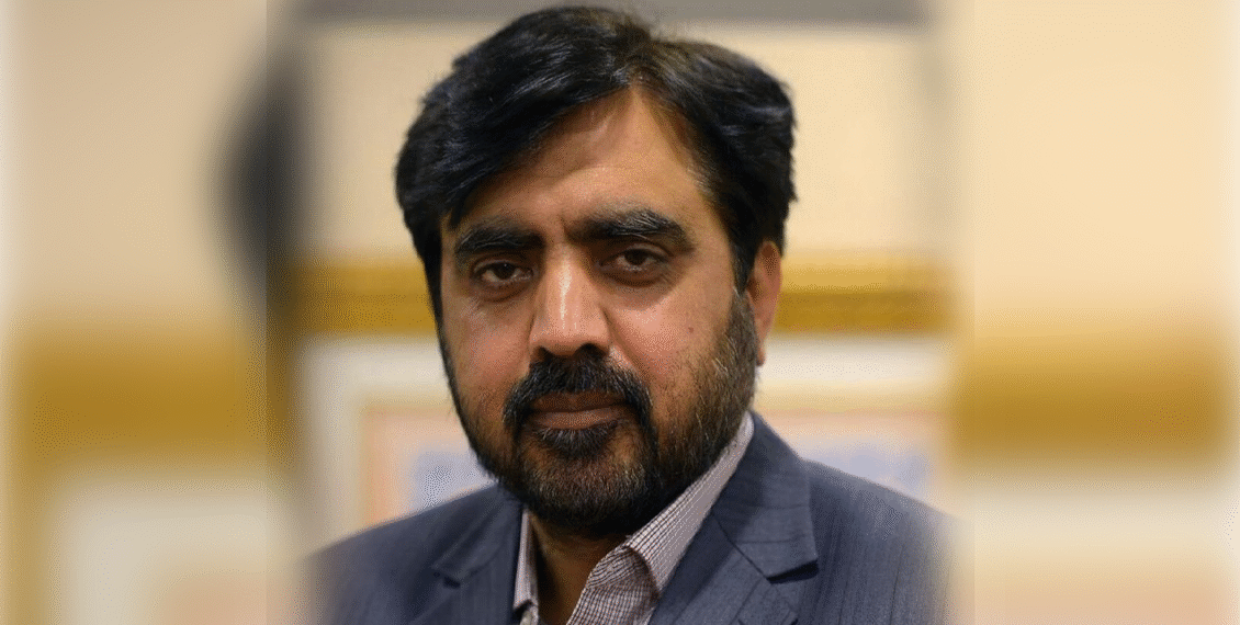 خیبرپختونخوا میں تحریک انصاف کا کوئی پکڑا کیوں نہیں جاتا؟