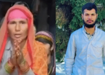 روس میں 19 دن سے لاپتہ 22 سالہ بھارتی طالبعلم اجیت چوہدری کی لاش مل گئی ، دوستوں کی تصدیق