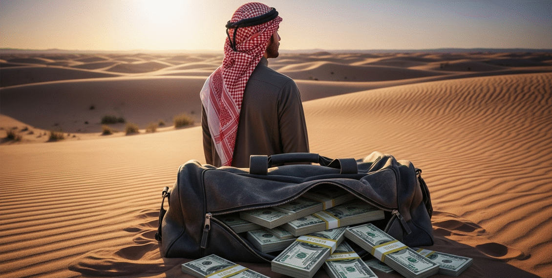 مالی: اماراتی شہزادے کی رہائی کے لیے خطے کی تاریخ کے سب سے بڑے تاوان کی ادائیگی ، مغویوں میں شہزادے کے ساتھ ساتھ ایک پاکستانی بھی شامل
