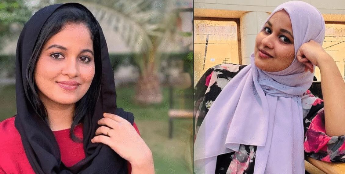 کیرالا اسٹیٹ فلم ایوارڈز: شملہ حمزہ اپنے کیریئر کی صرف دوسری ہی فلم میں بہترین اداکارہ کا ایوارڈ جیتنے پر خوشی سے سرشار