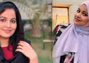 کیرالا اسٹیٹ فلم ایوارڈز: شملہ حمزہ اپنے کیریئر کی صرف دوسری ہی فلم میں بہترین اداکارہ کا ایوارڈ جیتنے پر خوشی سے سرشار