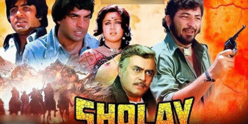 بھارتی فلم ’شعلے‘ 50 برس بعد نئے اختتام کیساتھ ریلیز کیلئے تیار، اب کی بار کلائمیکس میں کیا ہوگا؟