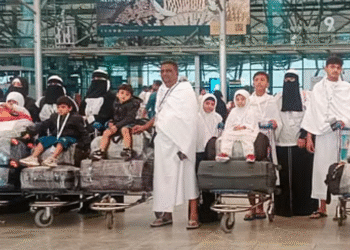 سعودی عرب میں عمرہ زائرین بس حادثے میں ایک ایسا بھارتی خاندان بھی شامل جن کے 9بچوں سمیت 18 افراد جاں بحق ، لرزہ خیز تفصیلات