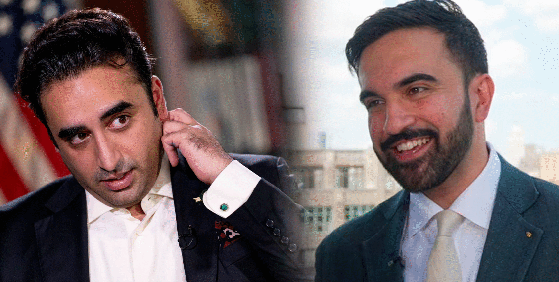 کراچی سے نیویارک