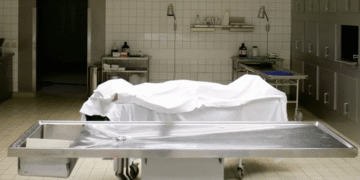 تلنگانہ :اسپتال کے مردہ خانے سے زندہ لاش مل گئی، ہوشربا حقائق سامنے آگئے