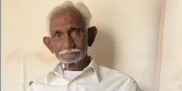 100 روپے رشوت لینے کا ملزم 39 سال بعد باعزت بری، ’انصاف ملا مگر سب کچھ کھو دیا‘