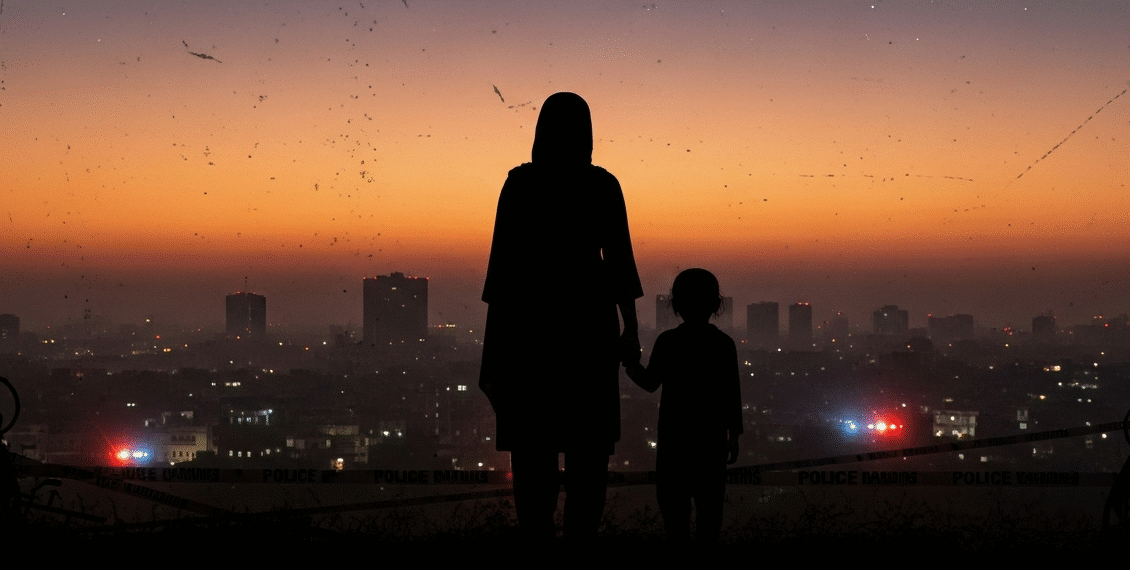 تخت لاہور خواتین اور بچوں کے خلاف جرائم میں سرفہرست