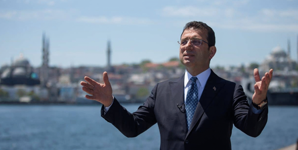 بد عنوانی کے سنگین الزامات ،میئر استنبول کیخلاف چارج شیٹ جمع، استغاثہ کا 2 ہزار سال سے زائد قید کی سزا سنانے کا مطالبہ