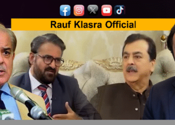 2024 الیکشن کے بعد پاور شیئرنگ معاہدے کے تحت وزیراعظم شہباز شریف اگست 2026 میں فارغ اور بلاول بھٹو وزیراعظم ہوں گے؟
