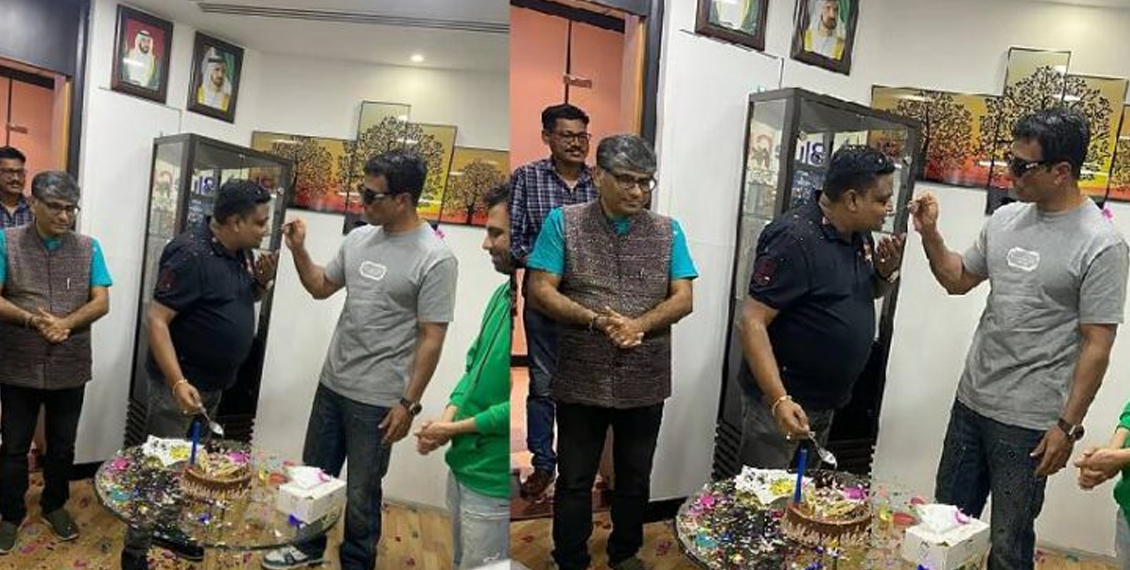 4 سو ملین درہم کے بلیو چپ میگا اسکینڈل میں سونو سود اور گریٹ کھالی کو طلب کرلیا گیا، یہ سکینڈل ہے کیا ؟